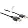 Valueline USB A-USB A 2.0 M-F 3m