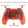 Nyko Wireless Core Controller - Red