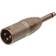 Valueline XLR-6.3mm Adapter