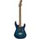 Charvel Pro-Mod DK24 HH 2PT CM QM Chlorine Burst Guitarra eléctrica