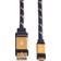 Roline Gold USB A-USB Micro-B 2.0