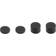 Nyko Dualies Controller - Black