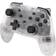 Nyko Wireless Core Controller - Clear White