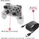 Nyko Wireless Core Controller - Clear White