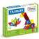 Magformers Tileblox Rainbow 60pcs