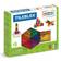 Magformers Tileblox Rainbow 30pcs