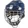 CCM Fitlite 40 Combo Hockey Helmet