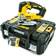 Dewalt DCS334NT Pistosaha ilman akkua ja laturia