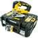 Dewalt DCS334NT-XJ Seghetto Alternativo a Batteria da 18V