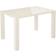 LPD Furniture Monroe Puro Dining Table 80x120cm