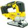 Dewalt DCS334P2 (2x5.0Ah)