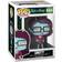 Funko Pop! Animation Rick & Morty Unity