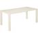 LPD Furniture Monroe Puro Dining Table 90x180cm