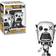 Funko Pop! Games Bendy & The Ink Machine Piper