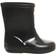 Hunter Unisex First Gloss Rain Boots - Nero