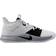 Nike PG 3 Moon Surface White Men's