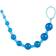 Toy Joy Thaimaalaiset leluhelmet, sininen Bl