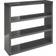 LPD Furniture Puro Scaffale per libri 100cm