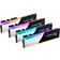 G.Skill Trident Z Neo RGB DDR4 3200MHz 4x8GB (F4-3200C14Q-32GTZN)