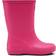 Hunter Original Kids First Classic - Bright Pink