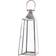 Beliani Crete Lantern 53cm