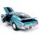 Maisto Ford Mustang GT Cobra Jet 1968 1:18