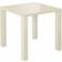 LPD Furniture Puro Small Table 59.7x59.7cm