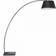 Beliani Benue Golvlampa 188cm