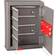 Burton Heavy Duty Cabinets CK120