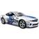 Maisto Chevrolet Camaro RS Police 2010 1:24