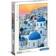 Clementoni High Quality Collection Santorini 1000 Pieces