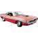 Maisto Dodge Challenger R T Coupe 1970 1:24