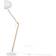 Beliani Hetton Floor Lamp 175cm