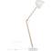 Beliani Hetton Lampe sur Pied 175cm