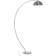 Beliani Kama Lampe sur Pied 188cm