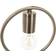 Beliani Jucar Bordslampa 40cm