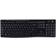 Logitech K270 Nordic RF Qwerty Pan