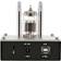 InLine Amplificatore Cuffie A Valvole, Ampusb Hires 384khz 32-bit, Hifi Dsp, Usb Digital Audio Converter