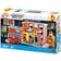 Cobi Action Town Engine 13 Fire Station