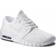 NIKE SB Stefan Janoski Max M - White/White-Obsidian