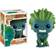 Funko Pop! Games Street Fighter Blanka
