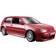 Maisto Volkswagen Golf R32 1:24