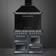 Smeg TR4110GR Grey, Stainless Steel