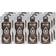 Bolero Essential Hydration Coconut 108ml 12 pcs
