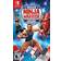 American Ninja Warrior: Challenge (Switch)