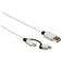 Konig USB A-Lightning/USB B Micro 1m