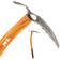 Petzl Summit Evo Orange Piccozza