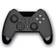 Gioteck WX-4 Wireless Controller (Switch) - Black