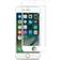 Moshi 99MO096002 Ionglass Per Iphone 7/7s Bianco (Trasparente Lucido)