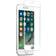 Moshi 99MO096002 Ionglass Per Iphone 7/7s Bianco (Trasparente Lucido)